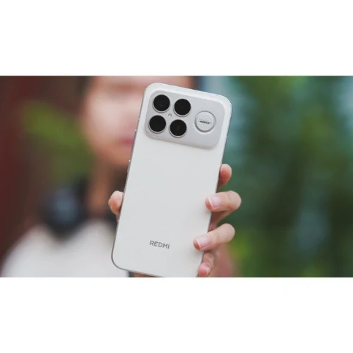 سعر ومواصفات Xiaomi Redmi K100 Pro