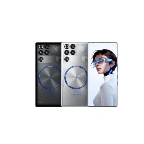 جوال ZTE nubia RedMagic 11S Pro