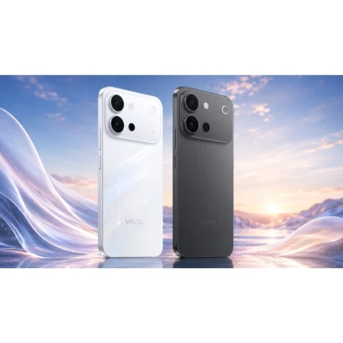 سعر ومواصفات vivo S60