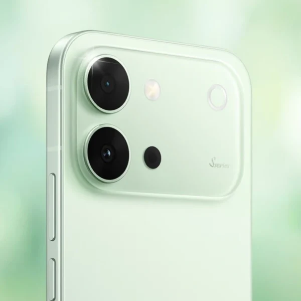 سعر ومواصفات vivo S60 Vitality