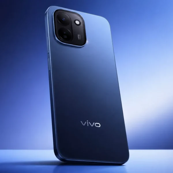 سعر ومواصفات vivo Y600 Turbo