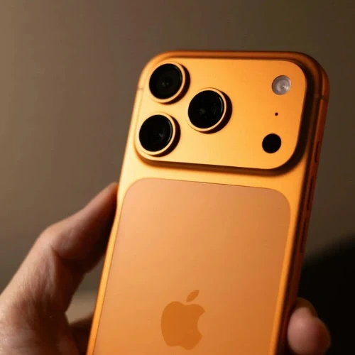 موبايل Apple iPhone 18 Pro Max