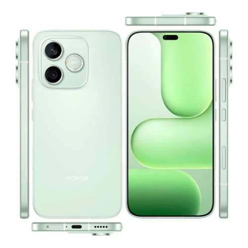 موبايل Honor 600e