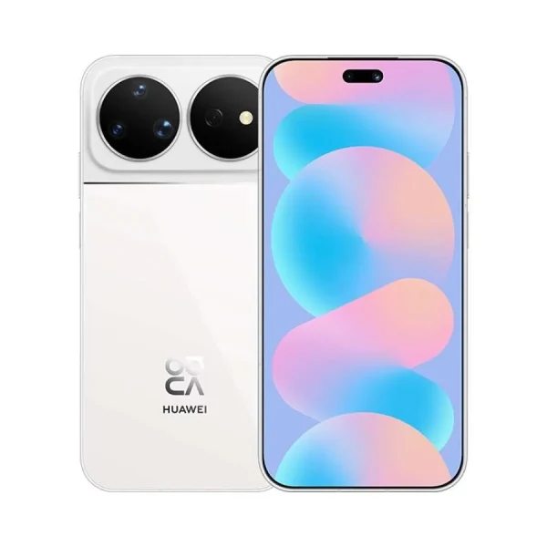 موبايل Huawei nova 16 Ultra