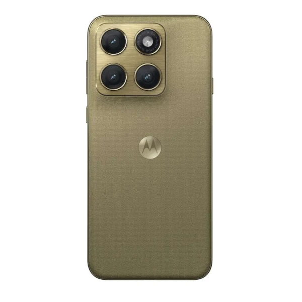 سعر ومواصفات Motorola Edge (2026)