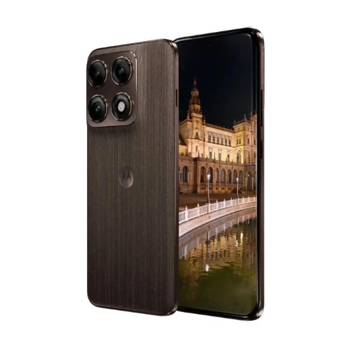 سعر ومواصفات Motorola Edge 70 Pro+