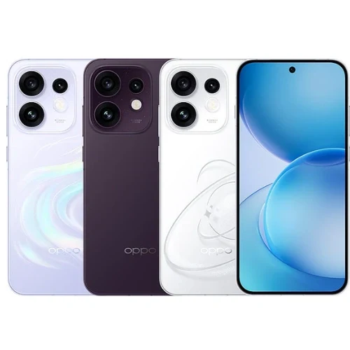 سعر ومواصفات Oppo Reno16