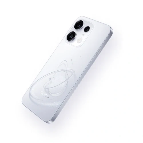 سعر ومواصفات Oppo Reno16 F