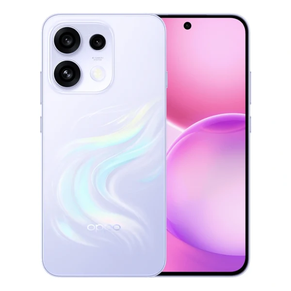 موبايل Oppo Reno16 FS