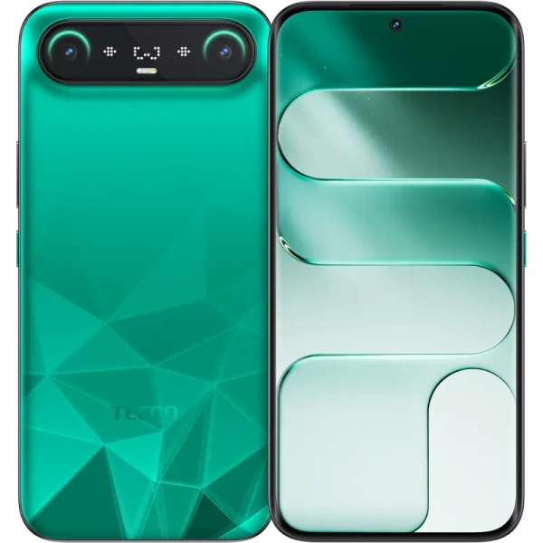 سعر ومواصفات Tecno Camon Slim