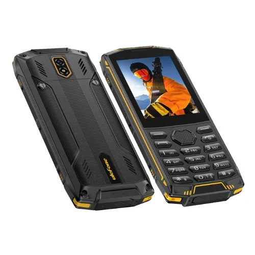موبايل Ulefone Armor Mini 5