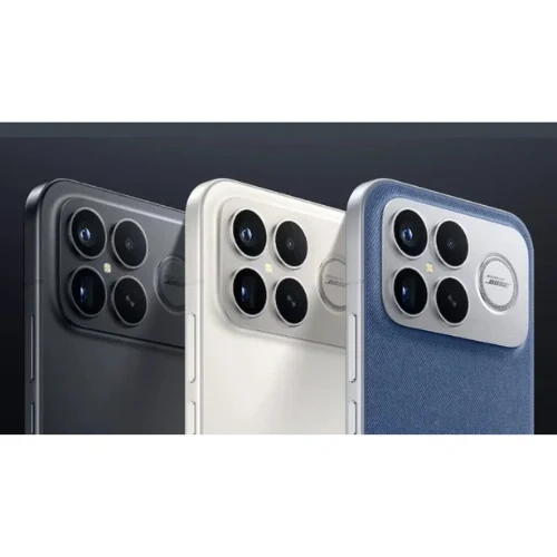 موبايل Xiaomi Redmi K100 Pro