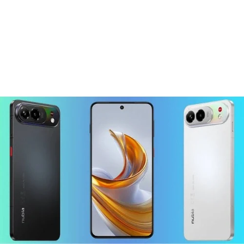 موبايل ZTE nubia Air Pro