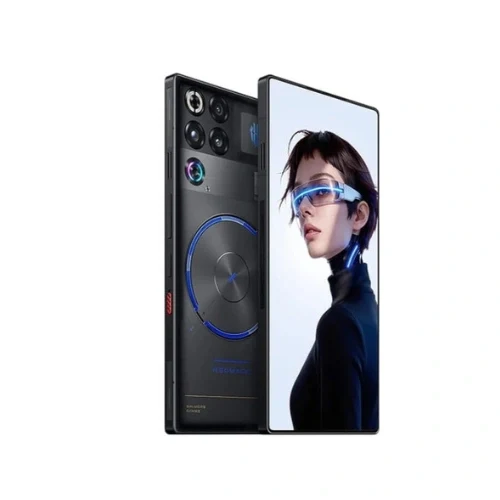 موبايل ZTE nubia RedMagic 11S Pro