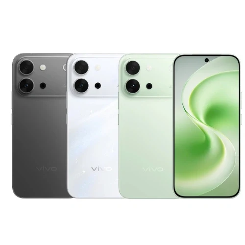 موبايل vivo S60 Vitality