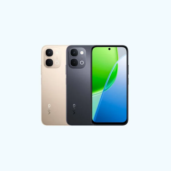موبايل vivo T5