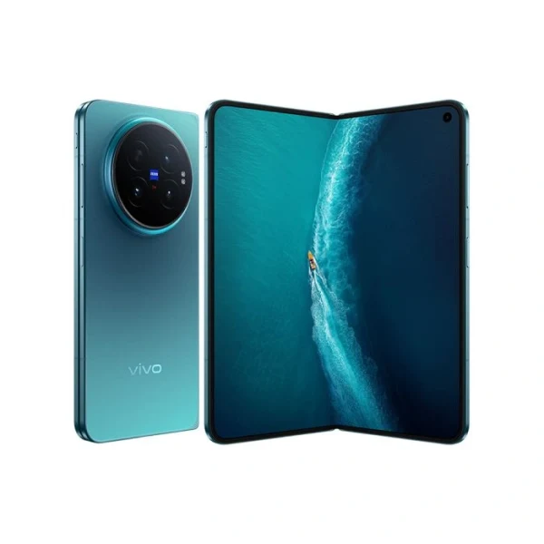 سعر ومواصفات vivo X Fold6