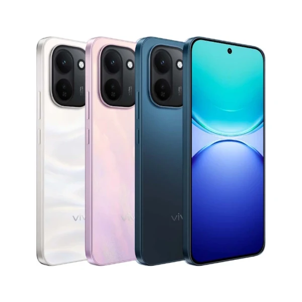 موبايل vivo Y600 Turbo