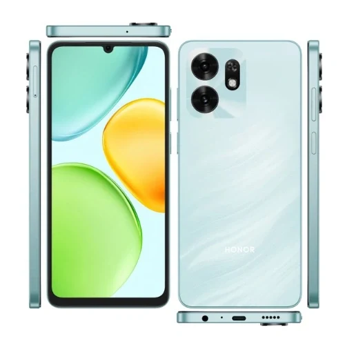 هاتف Honor 500 Smart