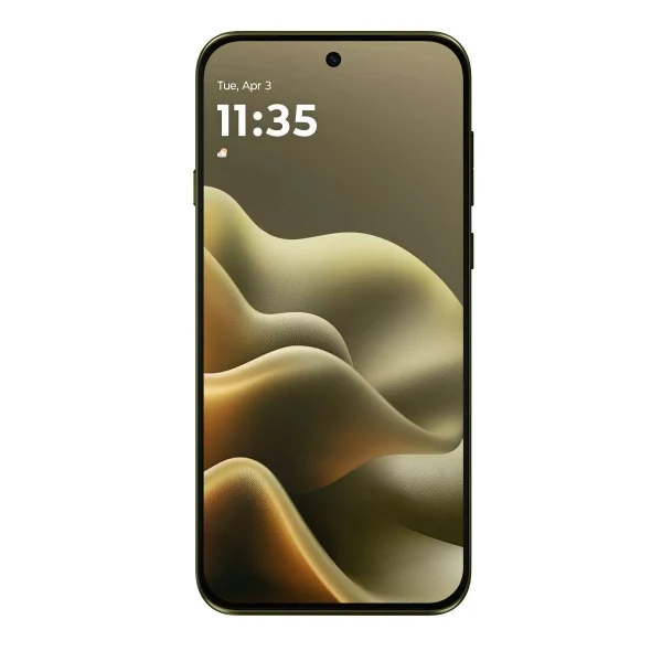 هاتف Motorola Edge (2026)