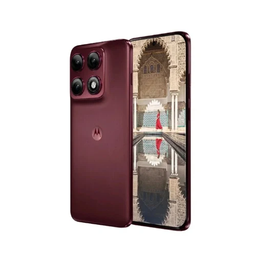 سعر ومواصفات Motorola Edge 70 Pro+
