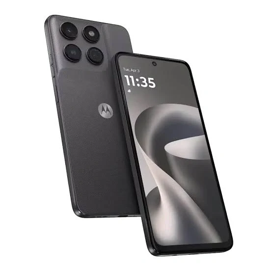 هاتف Motorola Moto G Max