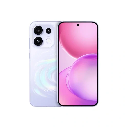 هاتف Oppo Reno16