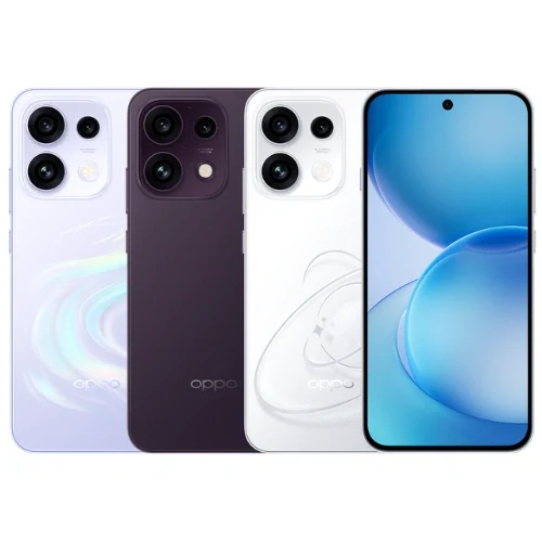 هاتف Oppo Reno16 F