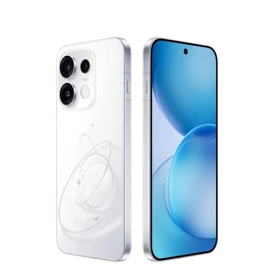 سعر ومواصفات Oppo Reno16 Pro