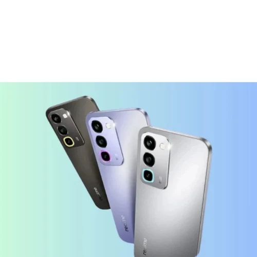 سعر ومواصفات Realme P4R