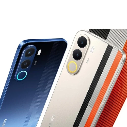 سعر ومواصفات Realme P4x 4G