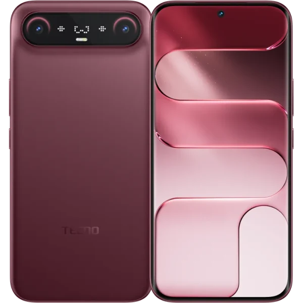 هاتف Tecno Camon Slim