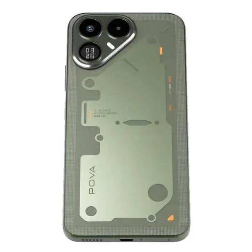 هاتف Tecno Pova 8
