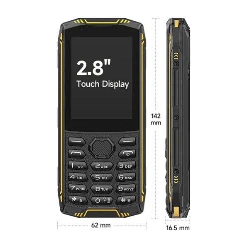 هاتف Ulefone Armor Mini 5