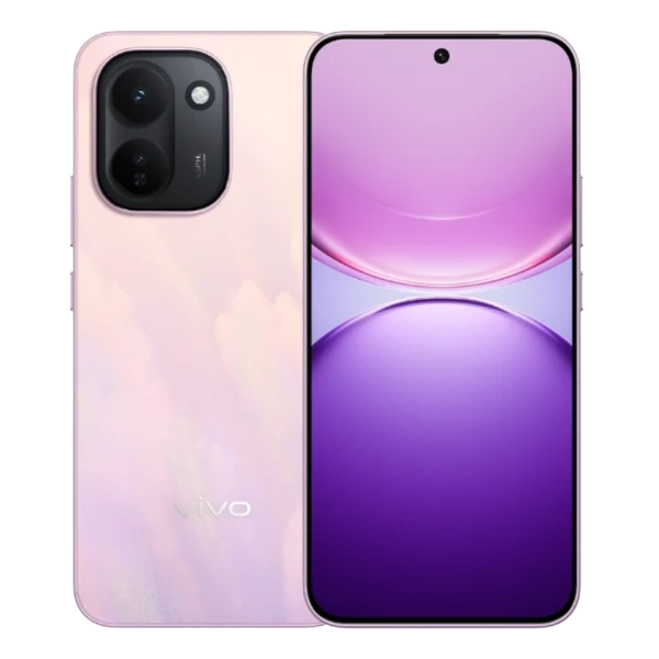 هاتف vivo Y600 Turbo