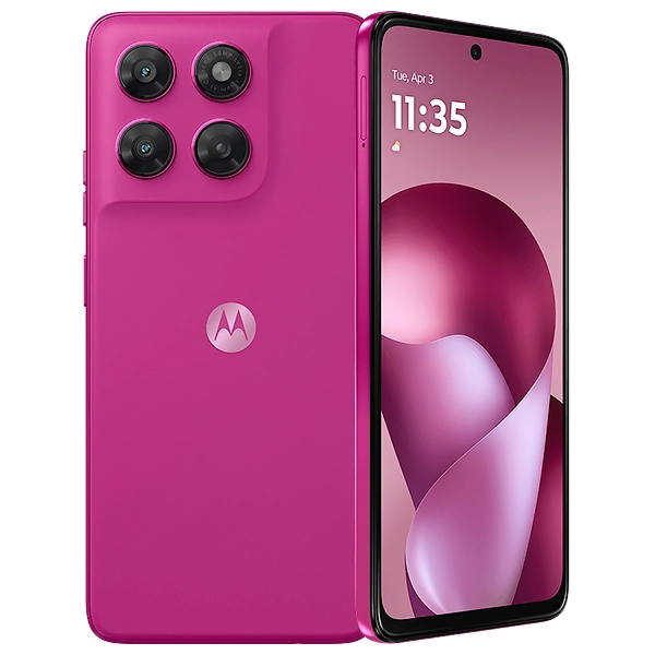 سعر ومواصفات Motorola Moto G77 Power