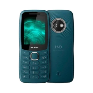 سعر ومواصفات Nokia 123 Shield