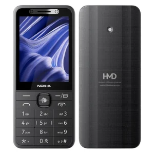 سعر ومواصفات Nokia 215 4G (2026)