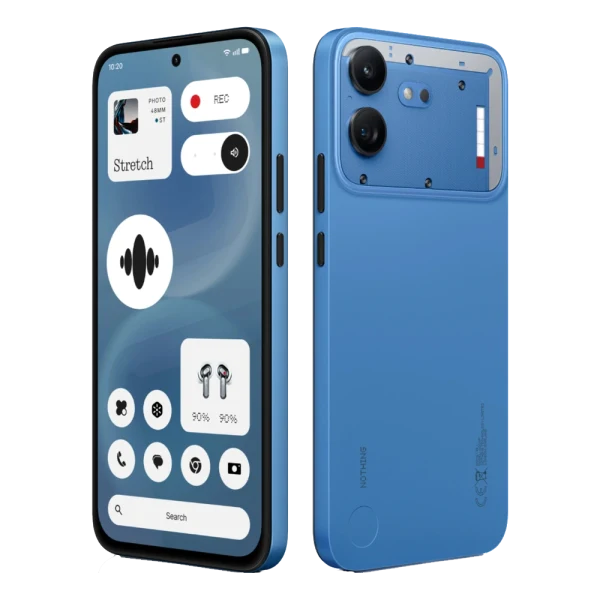 سعر ومواصفات Nothing Phone (4b)