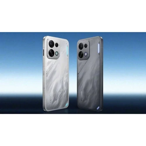 Oppo K15