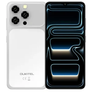 سعر ومواصفات Oukitel C17