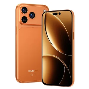 سعر ومواصفات Oukitel C17 Plus