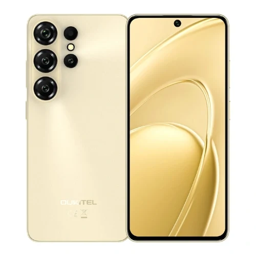 سعر ومواصفات Oukitel C26