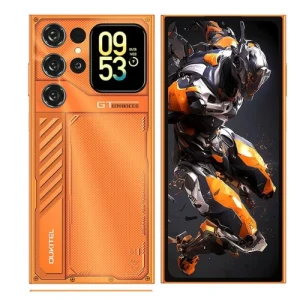 سعر ومواصفات Oukitel C62 GT