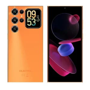 سعر ومواصفات Oukitel C72