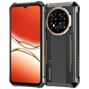 سعر ومواصفات Oukitel G6