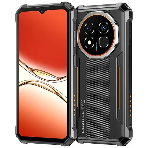 سعر ومواصفات Oukitel G6