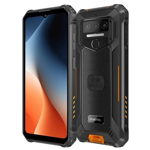 سعر ومواصفات Oukitel WP23S