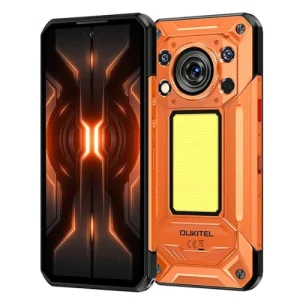 سعر ومواصفات Oukitel WP500