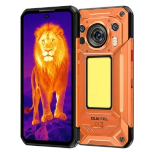سعر ومواصفات Oukitel WP500 Ultra